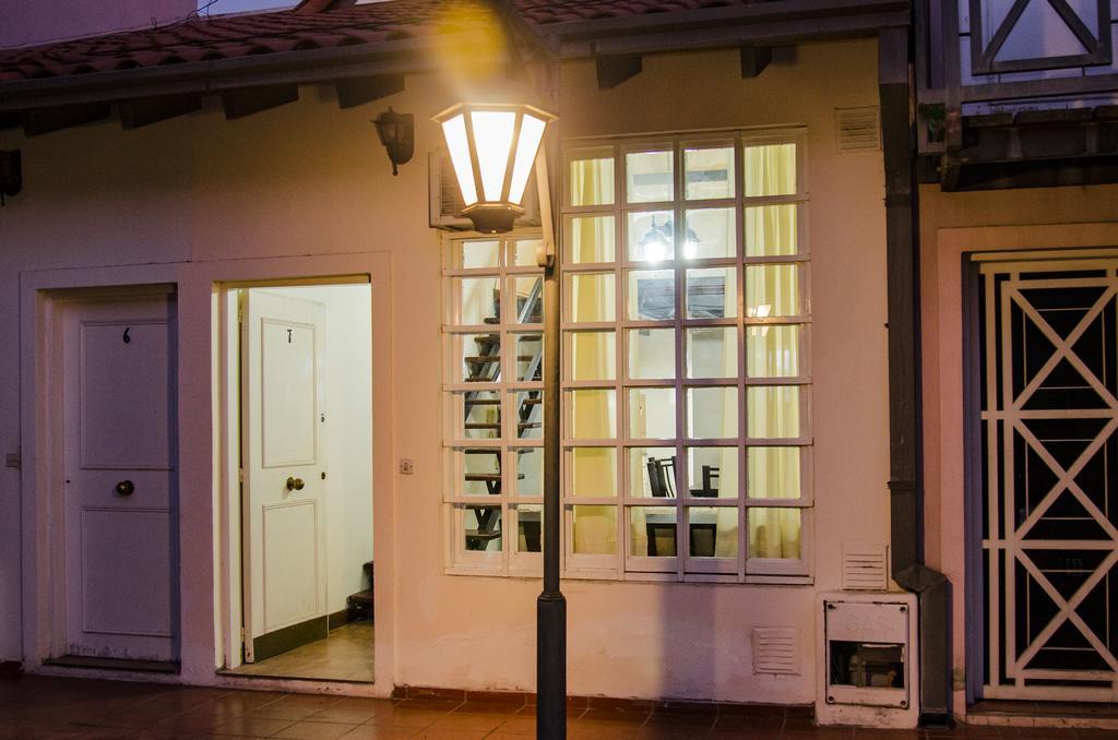 멘도사 Departamento Loft, En Medio De La Ciudad 아파트 외부 사진
