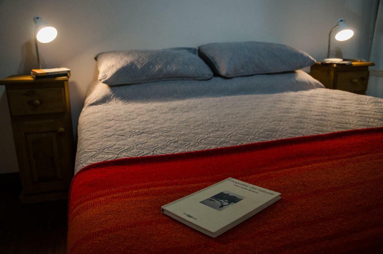 멘도사 Departamento Loft, En Medio De La Ciudad 아파트 외부 사진